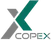 CopeX logo